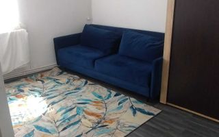 Dau in chirie apartament cu 2 camere in zona Iancului - Poză 1