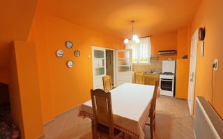 Casă 7 camere cu Teren 4.620 mp | Potențial pentru rezidență sau afacere | Carei - Poză 7