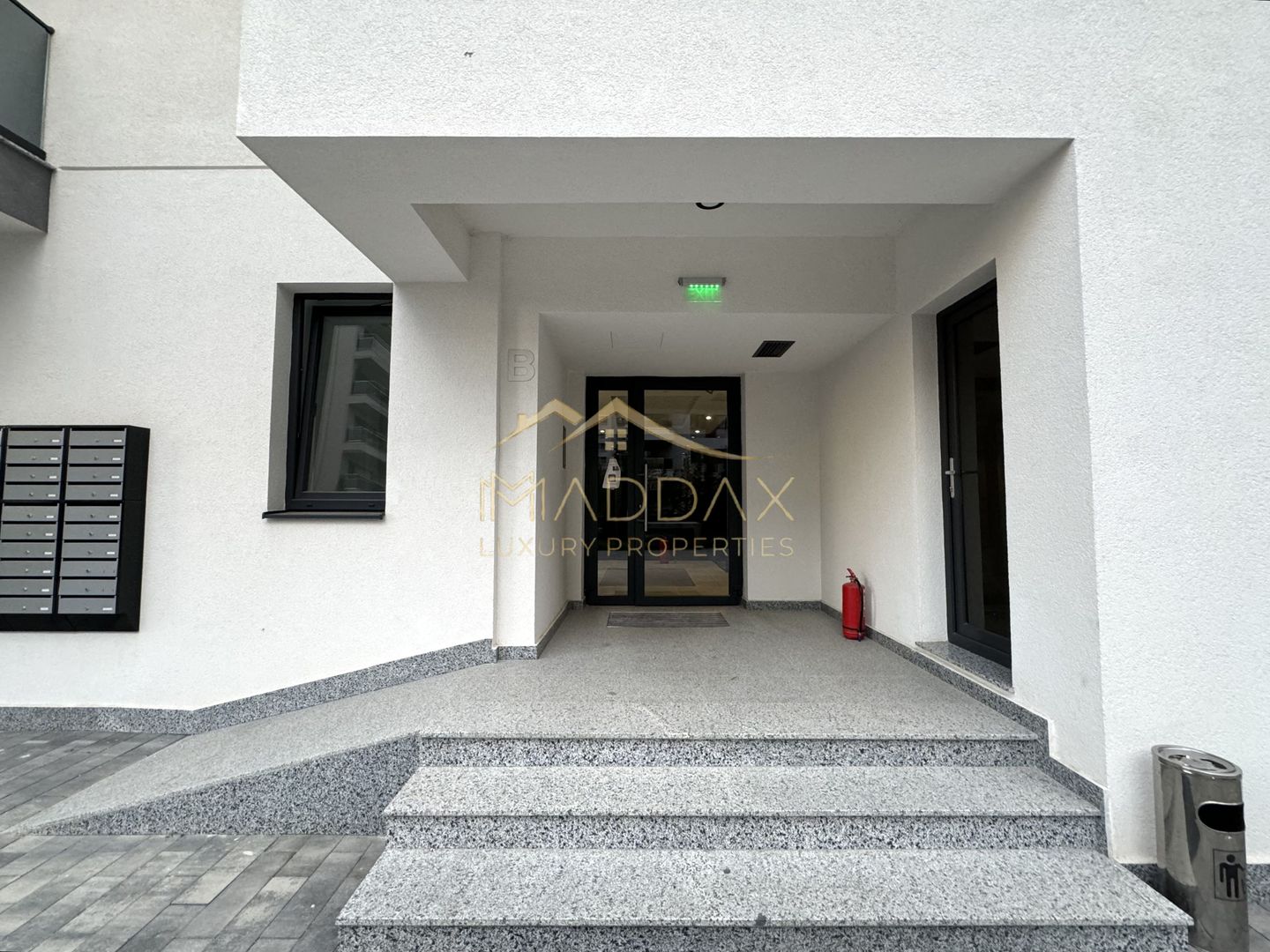 Apartament cu 2 camere *67mp utili + Terasa* // Pipera - Rond OMV - Poză 38
