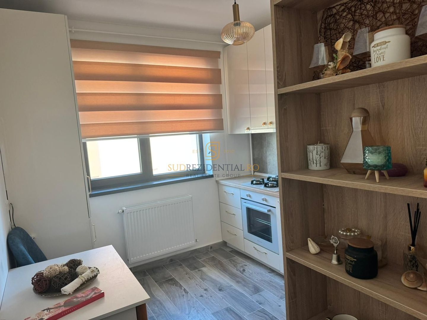 Apartament cu 2 camere de inchiriat, modern, Sos.Oltenitei, Sector 4 - Poză 9