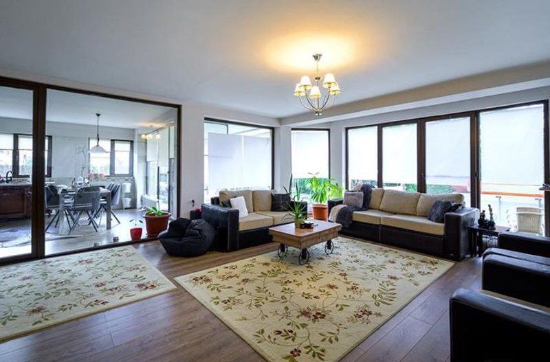 Casa individuala, 190 MP, Floresti, Strada Florilor - Poză 11