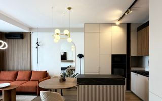Apartament premium, la cheie, TVA inclus, strada Eroilor, Florești - Poză 3