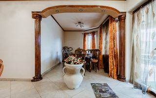 Vilă 6 camere în cartierul Alfa - Poză 3