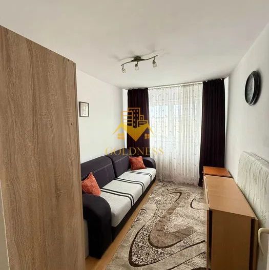 2 camere decomandate, balcon, Manastur, Zona Big, Mehedinti, Izlazului - Poză 1