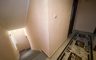 Casă individuală 4 camere 2 garaje 150 mp + anexa și gradina - Poză 25