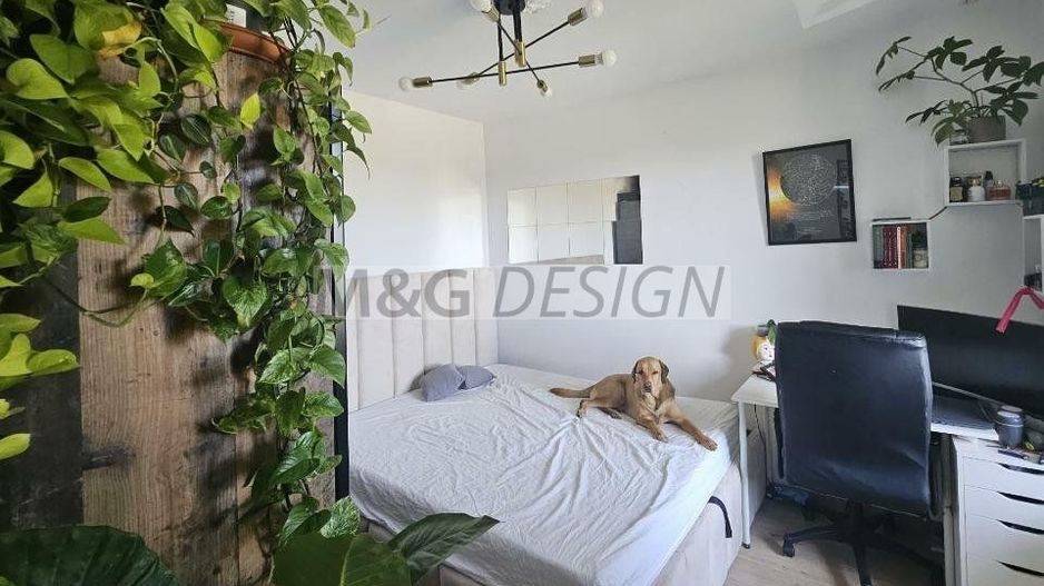 Apartament 2 camere Circumvalatiunii - Poză 4