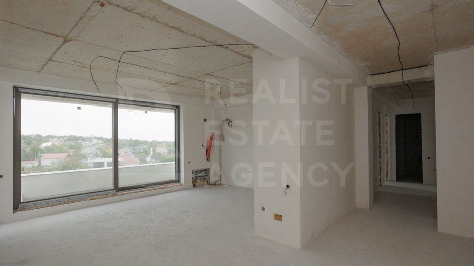 Vânzare apartament 83 mp, strada Basarabia, Ialoveni - Poză 22