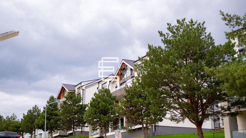 Apartament 3 camere-77 mp, -la cheie -INTABULAT  -zona Industriala Vest, Sibiu - Poză 8