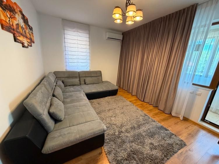 Apartament 2 camere Mihai Bravu cu Parcare privată inclusă si centrala - Poză 2