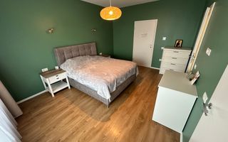 Duplex cu 5 camere de vanzare  în zona Aradului - Poză 27