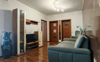 Apartament 3 camere de vânzare et 2, zona Rahovei - Poză 6