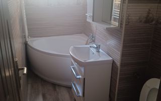 Girocului-Parcul padurice | 3 Camere | Etaj 1 | Centrala proprie | Boxa | - Poză 7