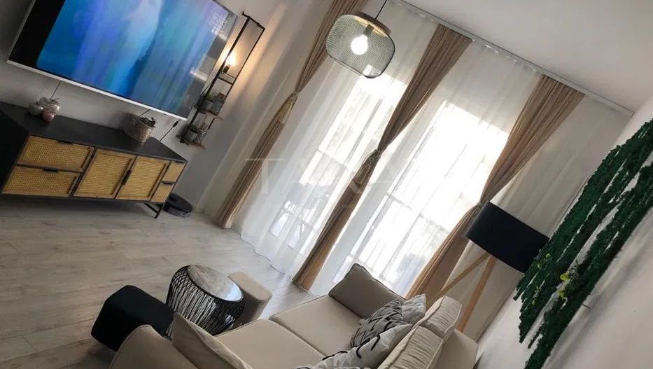 Apartament 2 camere, Buna Ziua – imobil nou, liniște și acces facil. - Poză 4