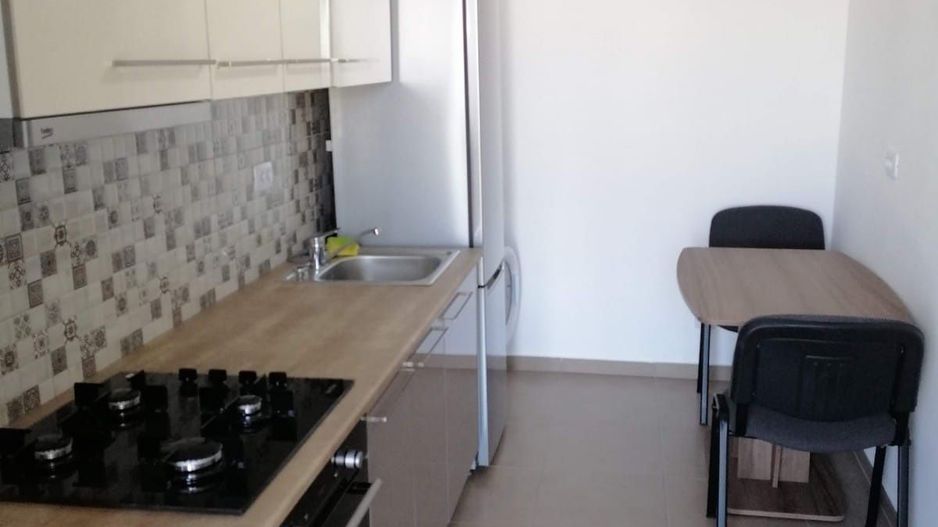 De  vanzare Garsoniera Lujerului,   Exigent Plaza - Poză 5