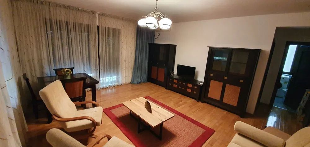 APARTAMENT 3 CAMERA CU TERASA UNIRII - Poză 8