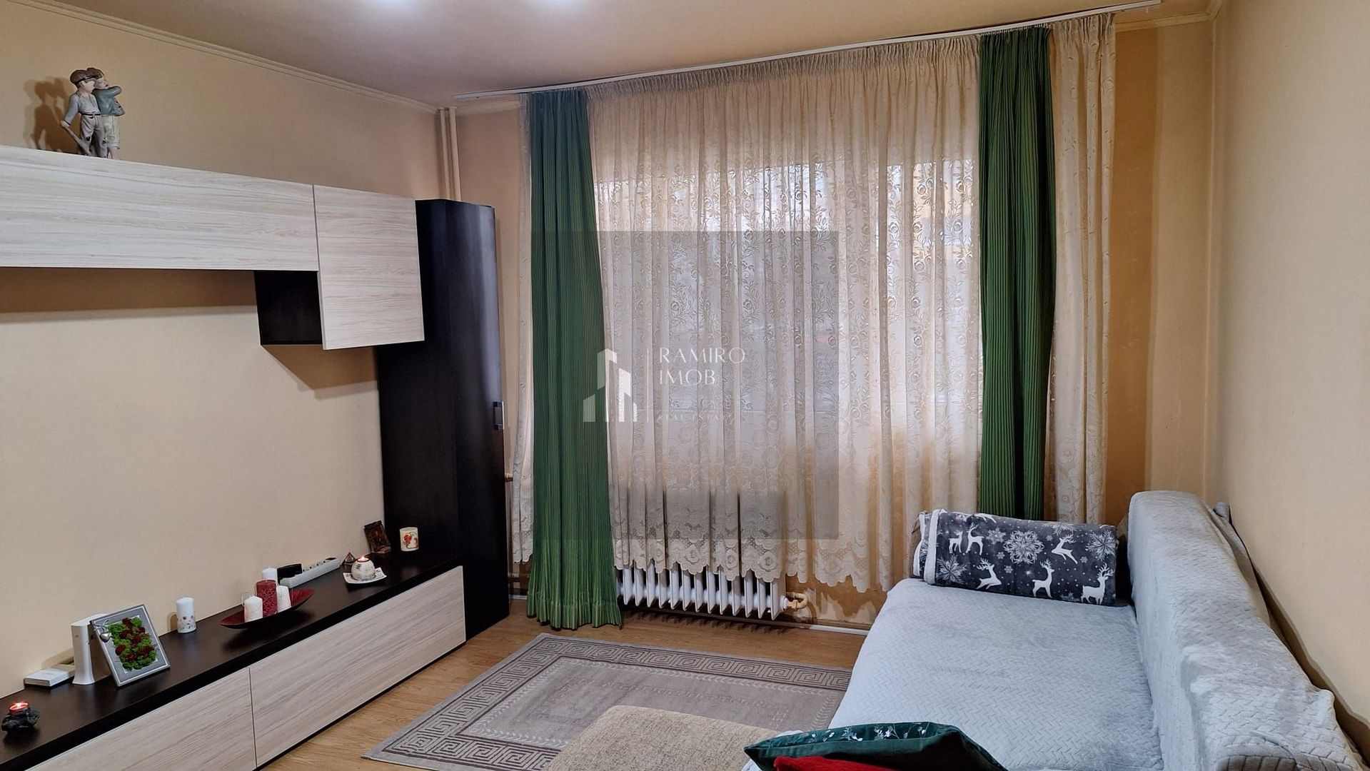 Apartament 2 camere zona Obregia - Poză 2