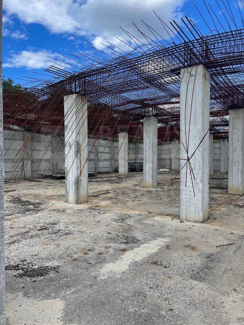 Vânzare, teren, 60 ari, satul Suruceni, Ialoveni - Poză 4