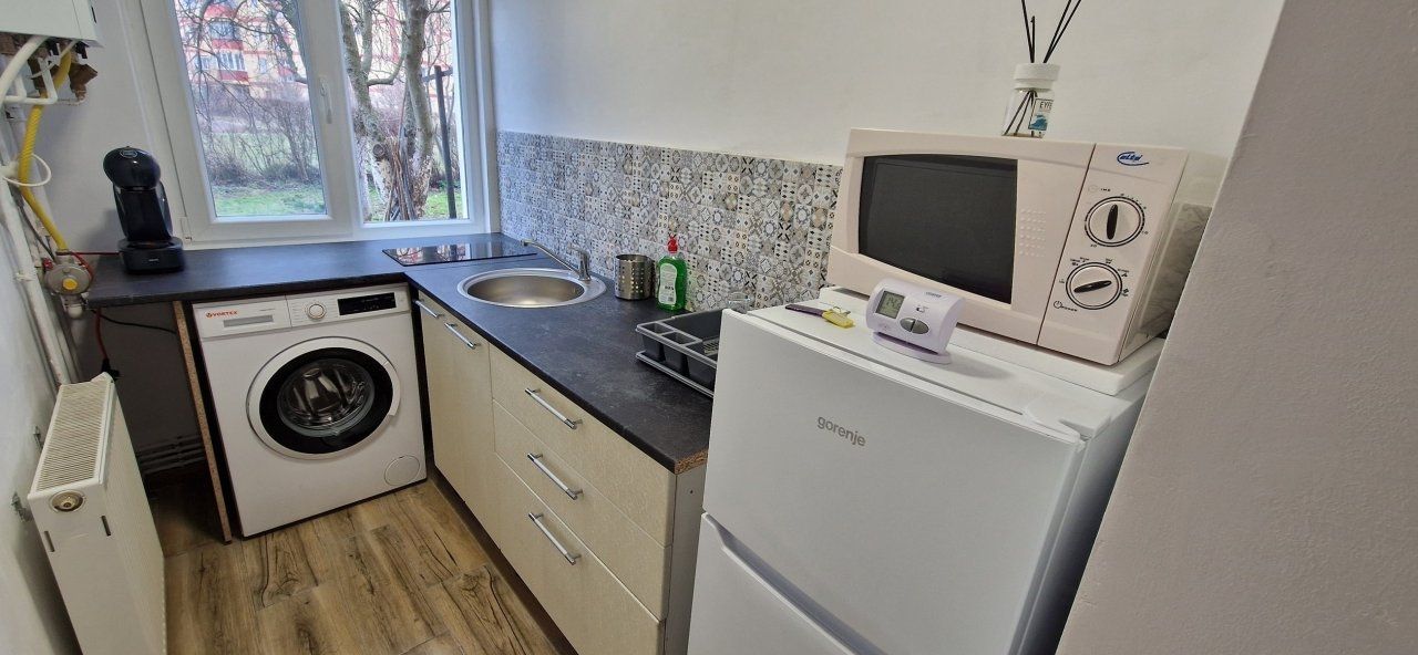 Apartament 1 camera regim hotelier Provista - Narcisei - Poză 3