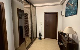 Rental elegant 2 room apartment | Herastrau-Satul Francez | Underground parking - Poză 3