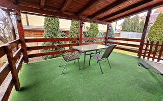 Casa 4 camere, garaj, 410 mp teren, Alba Micesti - Poză 20