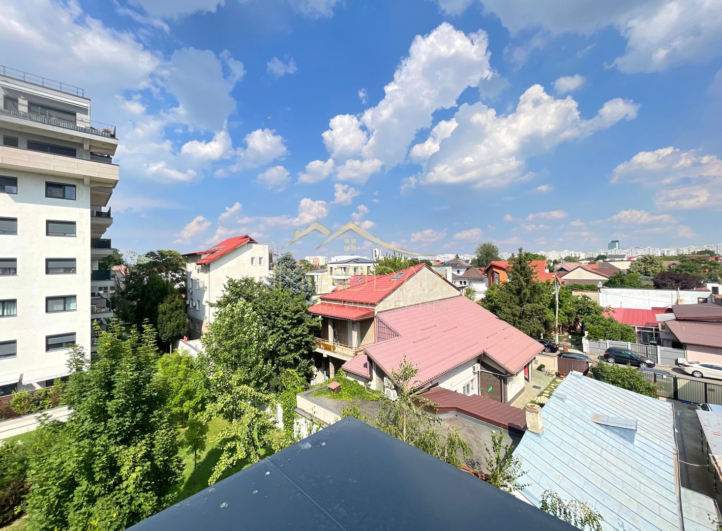 Apartament 4 Camere**TERASA**Bloc boutique***NOU// DOMENII - Poză 7