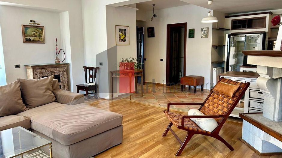 Apartament/Duplex cu 4 camere de inchiriat in zona Vatra Luminoasa. - Poză 1