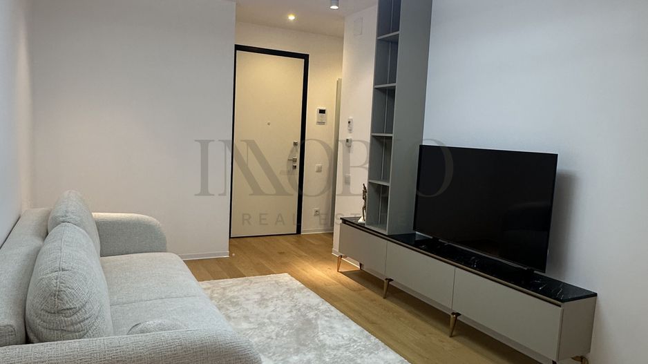 Studio Dublu Lux, Mobilat Premium | ONE LAKE CLUB - Poză 4