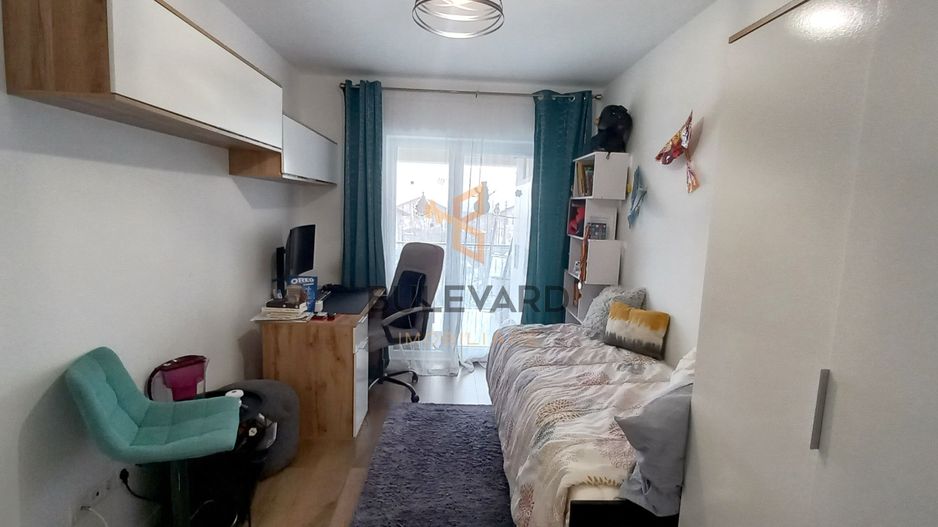 Apartament cu 3 camere la cheie, zona Iulius Mall! - Poză 8
