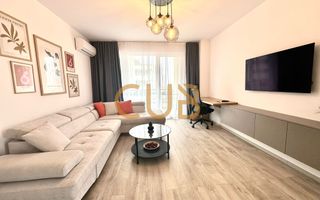 IRIS - Ap2cam |centrala,AC,parcare subteran| C.Aradului - Lipovei - Poză 1