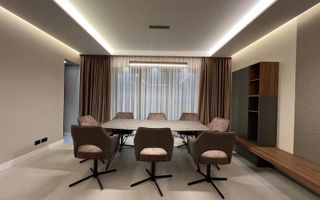 Apartament 3 camere | Șoseaua Nordului | 134 mp utili | Zonă premium - Poză 3