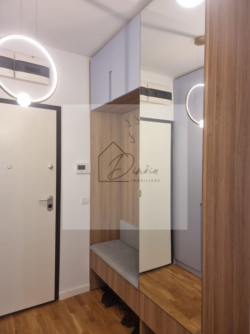 COM 0% I 3 camere LUXURIA Residence I Domenii - Expozitiei - 1 Mai - Poză 22
