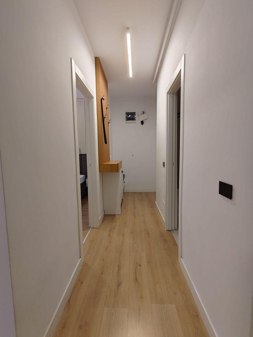 Apartament 2 camere Dristor 4 Elements  terasa /parcare subterana - Poză 15