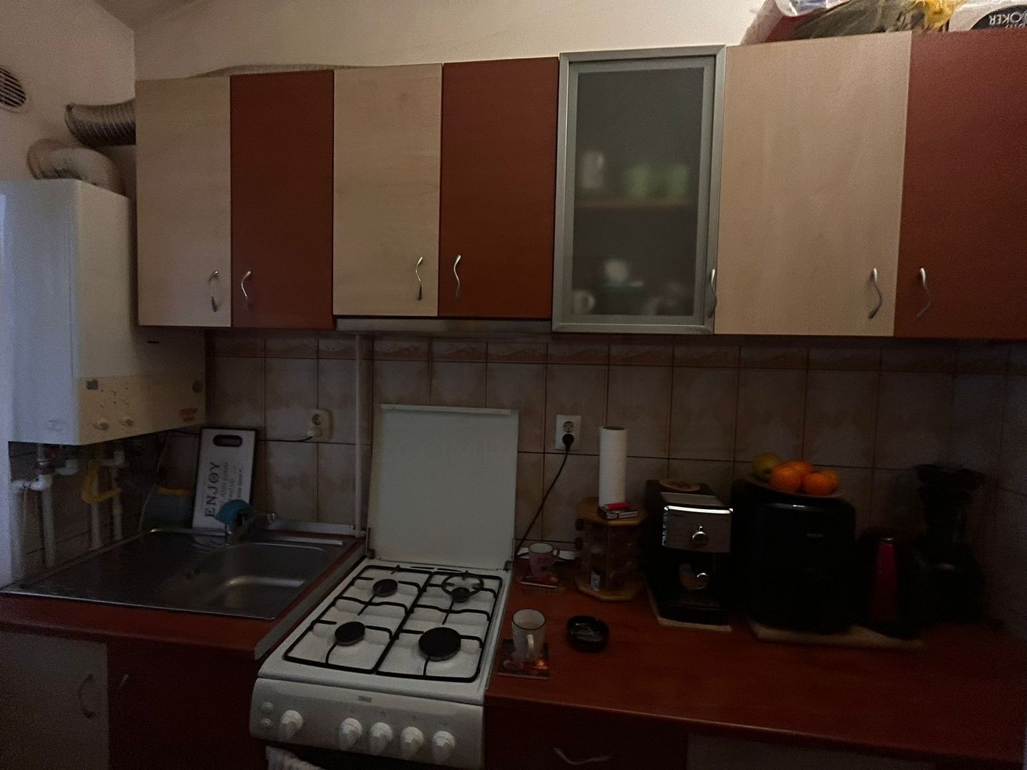 Garsoniera Cocheta 31 Mp I Suceava/Burdujeni I 35.000Euro - Poză 3