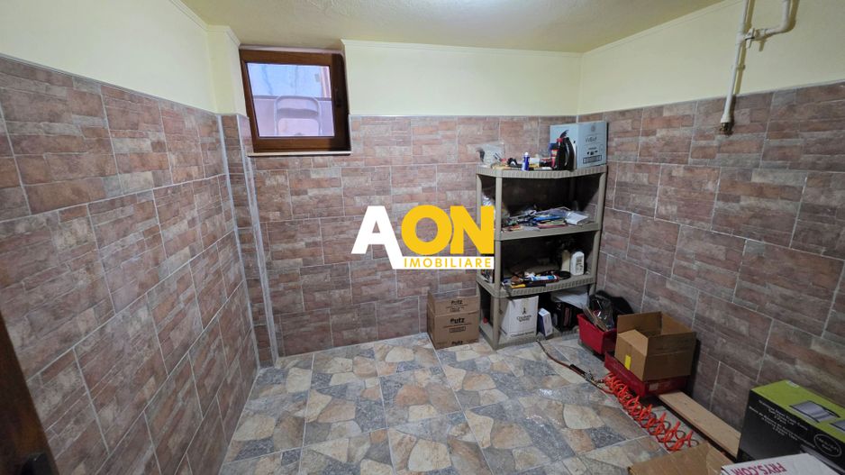 Duplex mobilat, utilat, 4 camere, garaj, zona exclusivista, Cetate - Poză 20