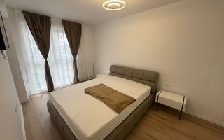 Apartament cu 2 camere, 48 mp, parcare, Zona Maurer - Poză 4
