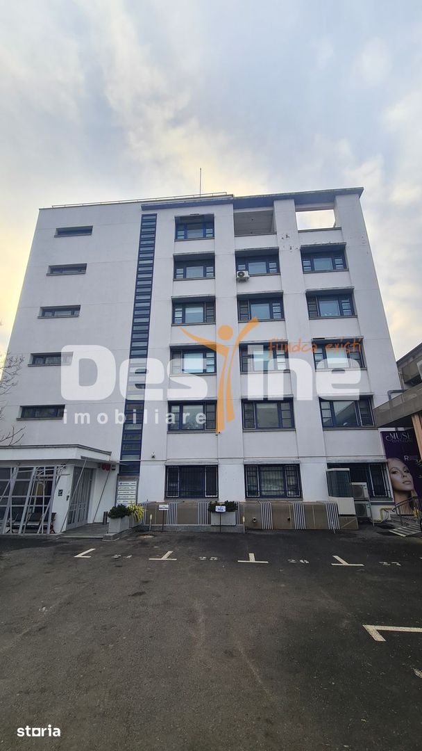 INCHIRIERE SPATII BIROURI 257 MP, CALEA 13 SEPTEMBRIE, SECTOR 5 - Poză 4
