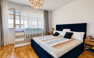 FOR RENT | TWIN VILLA | PIPERA | NEW POINT | 2 PARKING - Poză 6