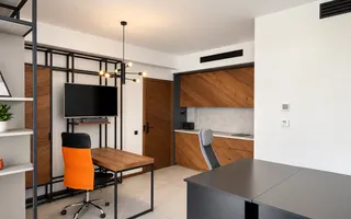 Spațiu de Birouri | 220 mp | Ciheiului | Oradea - Poză 12