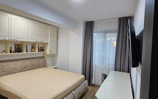 Persoană fizică, Tătărași, 2 camere, decomandat, parcare acoperită sub bloc - Poză 4
