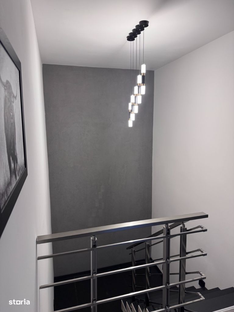 Vila verde cartier Baneasa - Poză 17