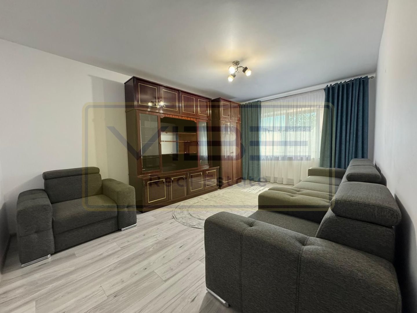 Apartament 2 camere decomandat Nicolina-Hlincea - Poză 5