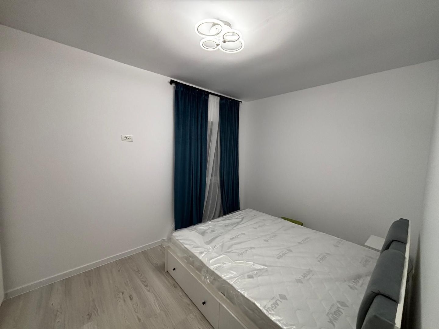 Apartament cu doua camere in bloc nou , prima utilizarea - Poză 24