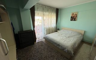 BRASADAS vinde ap 3 cam etaj 4/4 in Micro 17. - Poză 1