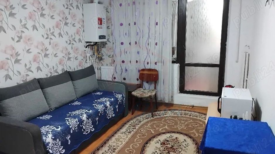 30.500 Euro, Garsoniera, parter, Micro19 - Poză 1