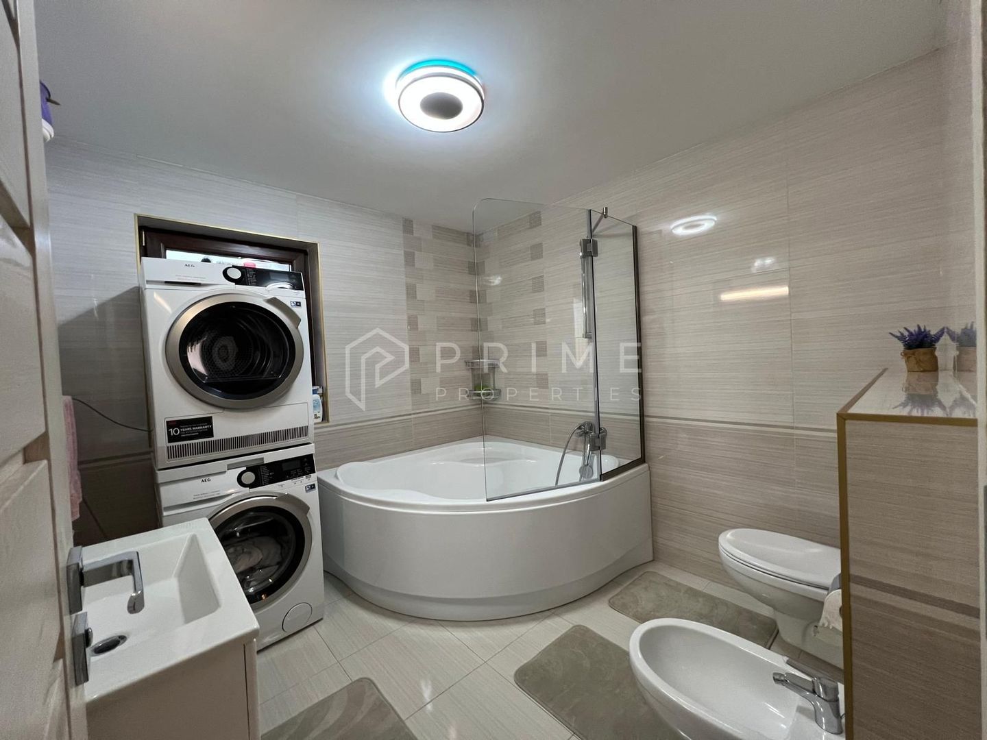 Vilă individuală premium | 730 mp teren | 4 dormitoare | Garaj - Poză 28