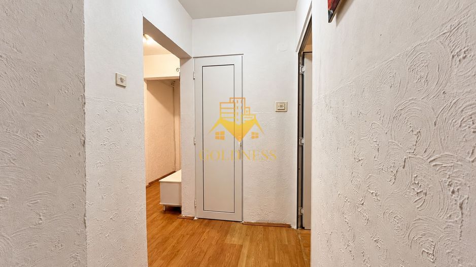 3 camere decomandate, Zorilor, Zona Pasteur, UMF, UTCN, USAMV - Poză 13