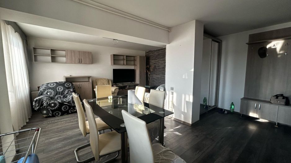 Apartament de vanzare zona Lidl Ludus - Poză 6
