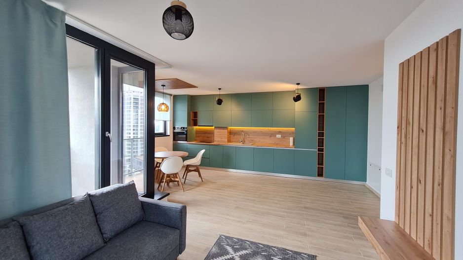 Calitate și confort la prima închiriere - Poză 1