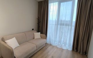 Chirie, apartament, 2 camere, bul. Ștefan cel Mare, Centru - Poză 9