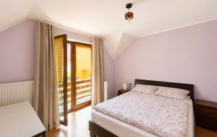 Duplex de Vanzare I Zona Piscina Titanic  /Suceava I 115.000 Euro